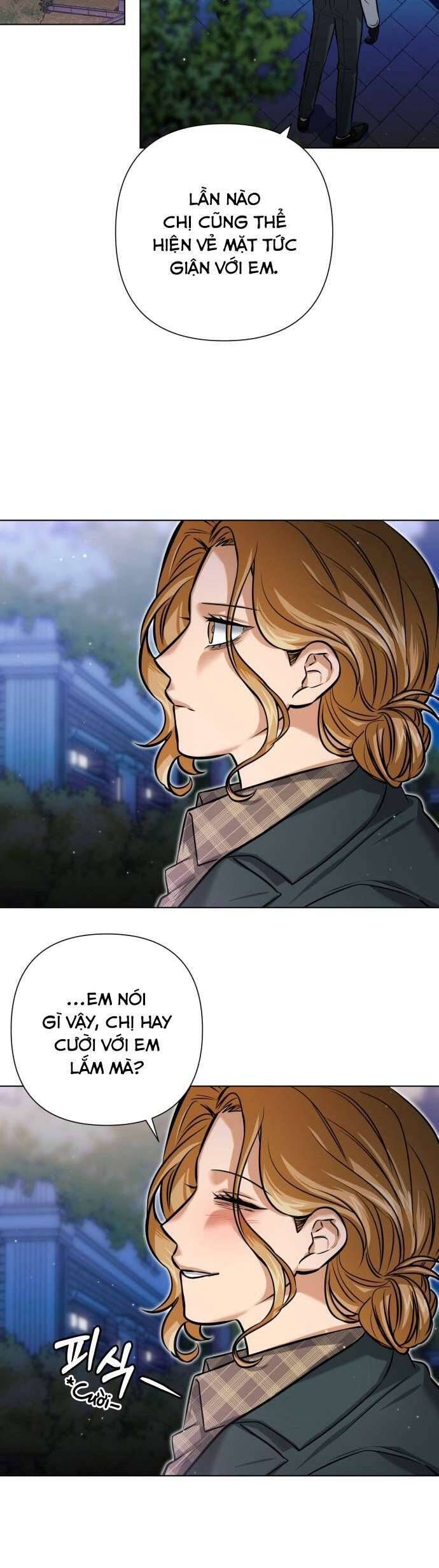 Xin Người Đừng Quên Chapter 48 - Trang 2