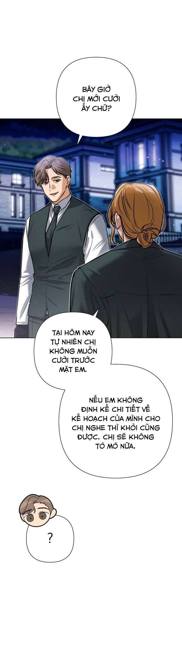 Xin Người Đừng Quên Chapter 48 - Trang 2