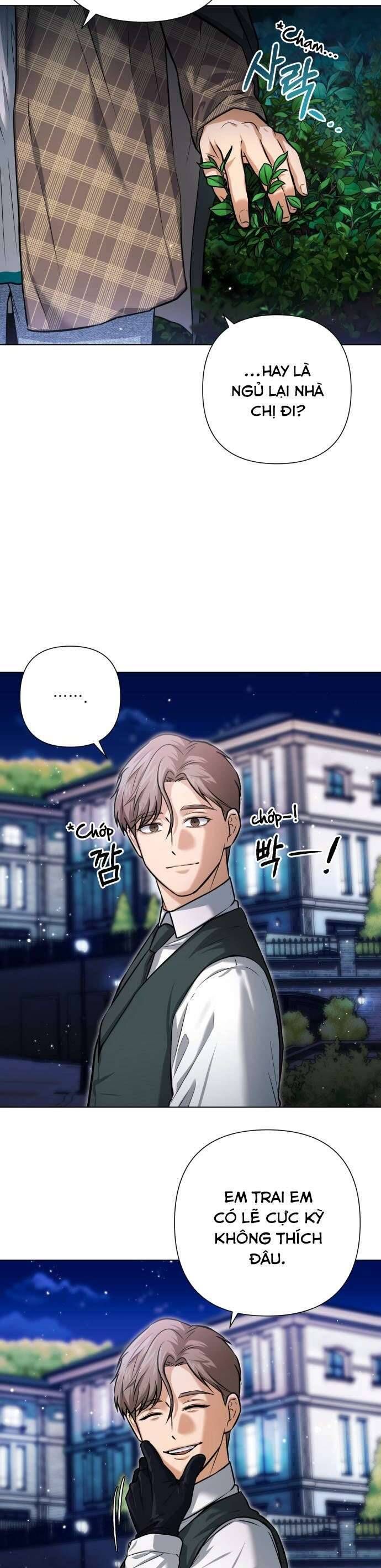 Xin Người Đừng Quên Chapter 48 - Trang 2