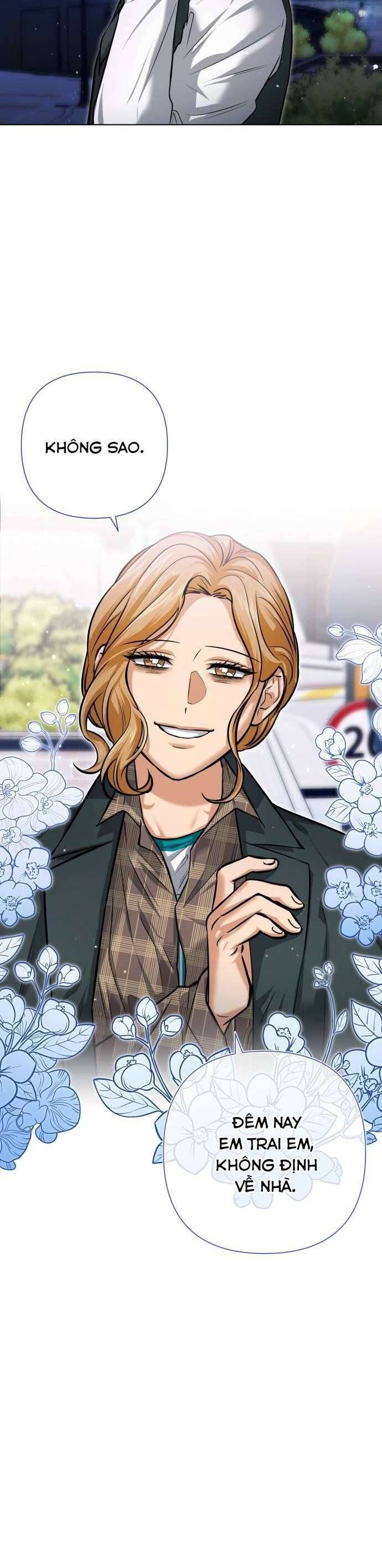 Xin Người Đừng Quên Chapter 48 - Trang 2