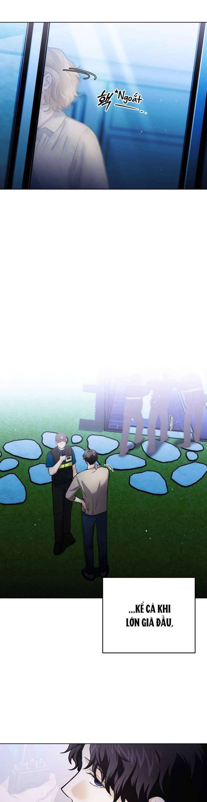 Xin Người Đừng Quên Chapter 48 - Trang 2