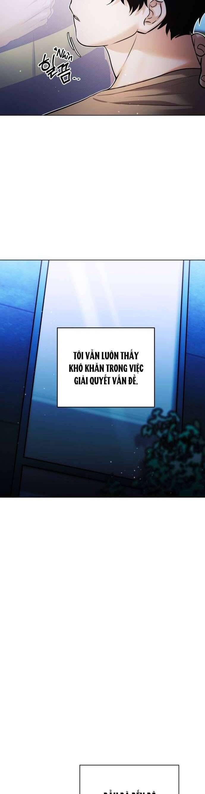 Xin Người Đừng Quên Chapter 48 - Trang 2