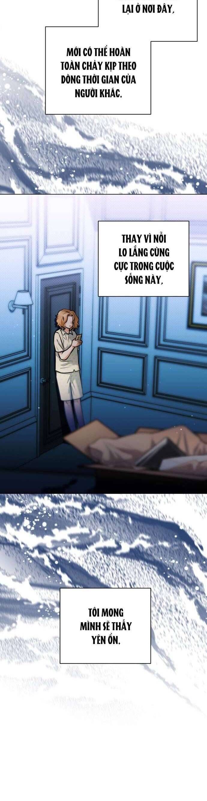 Xin Người Đừng Quên Chapter 48 - Trang 2