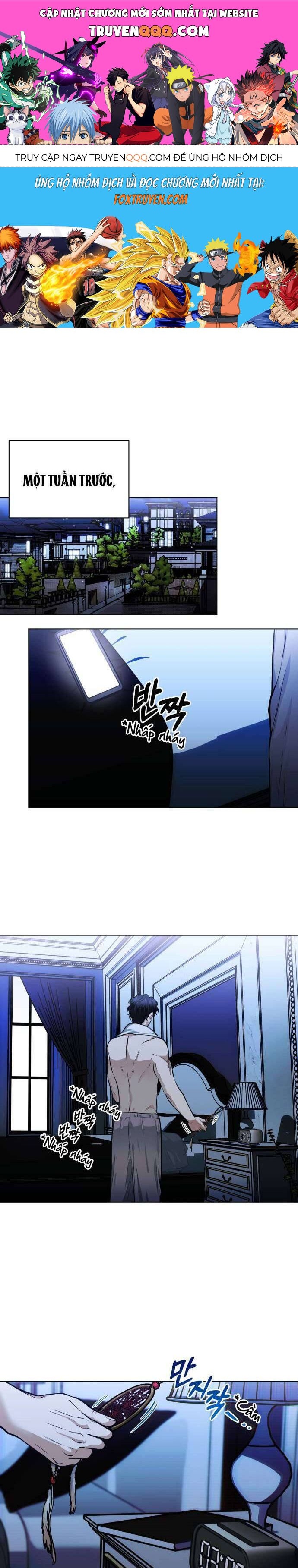 Xin Người Đừng Quên Chapter 49 - Trang 2