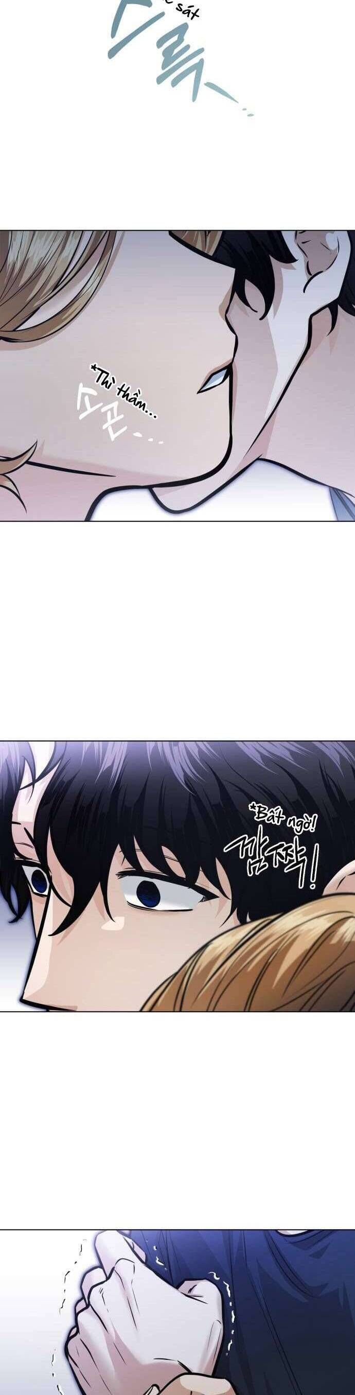 Xin Người Đừng Quên Chapter 49 - Trang 2