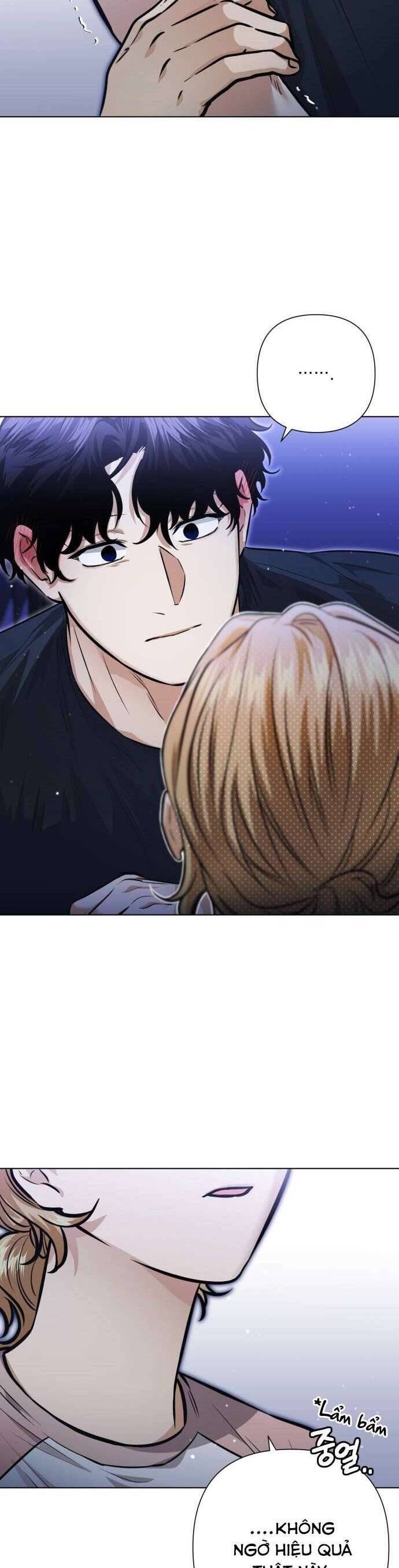 Xin Người Đừng Quên Chapter 49 - Trang 2