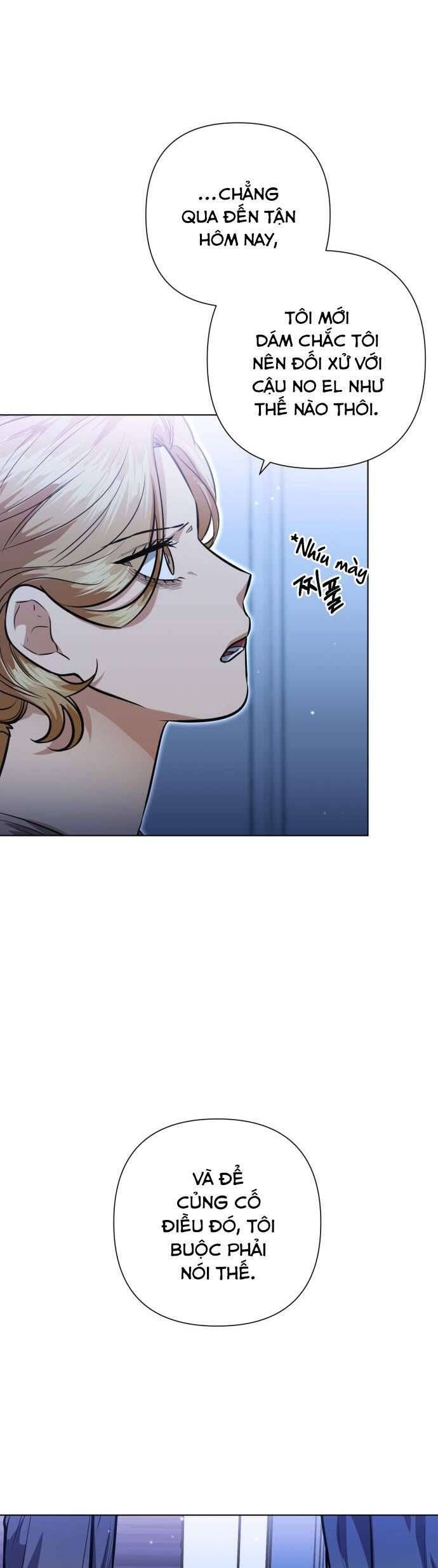 Xin Người Đừng Quên Chapter 49 - Trang 2