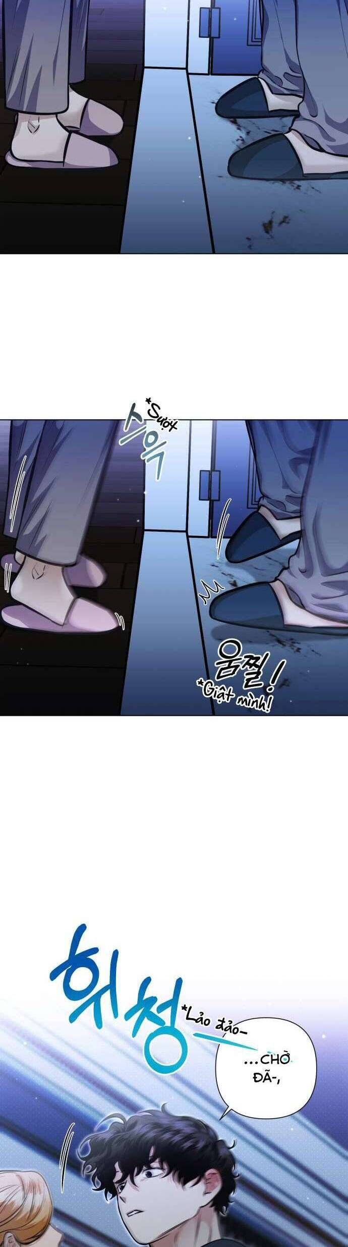 Xin Người Đừng Quên Chapter 49 - Trang 2