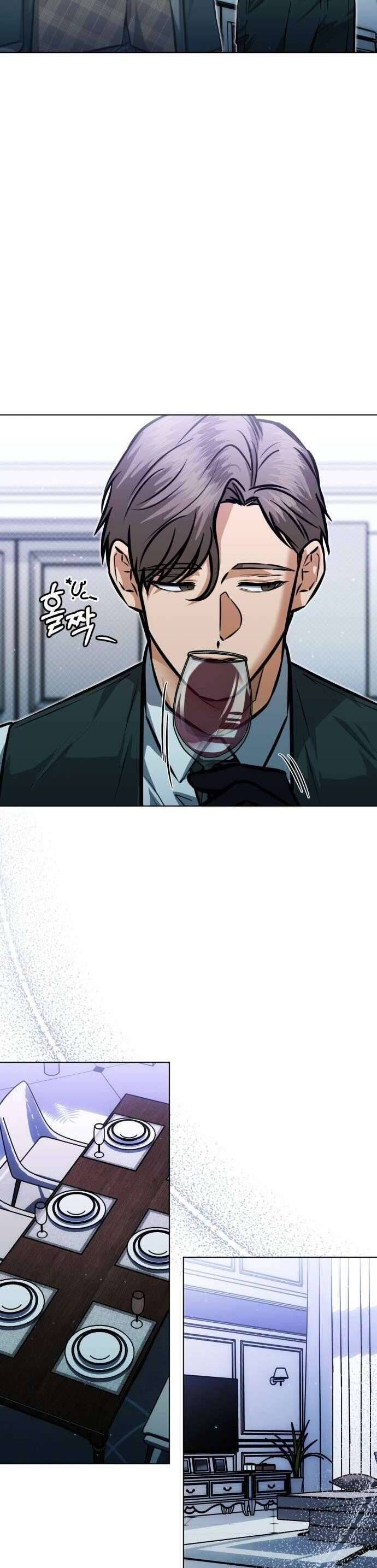 Xin Người Đừng Quên Chapter 49 - Trang 2