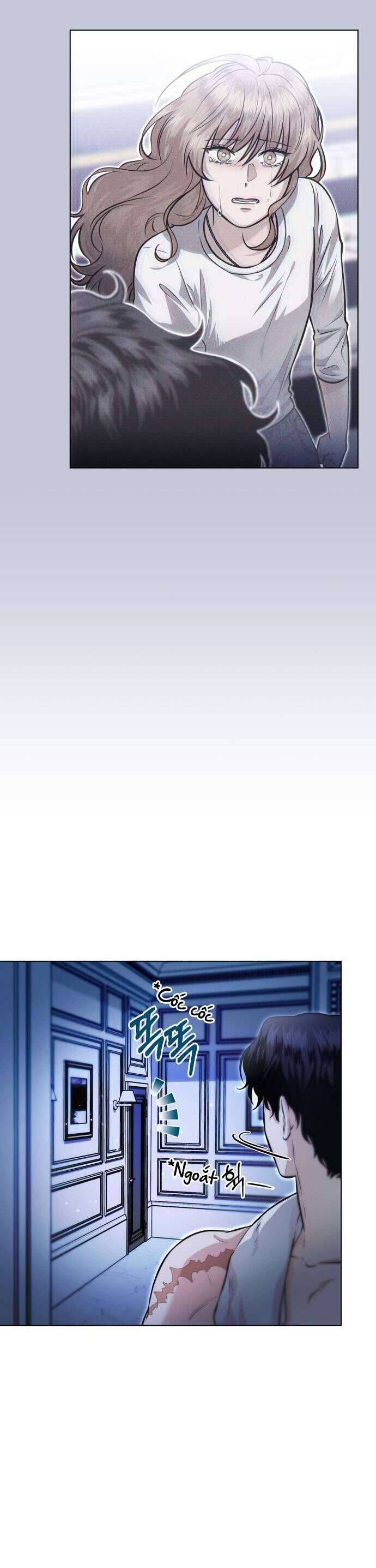 Xin Người Đừng Quên Chapter 49 - Trang 2