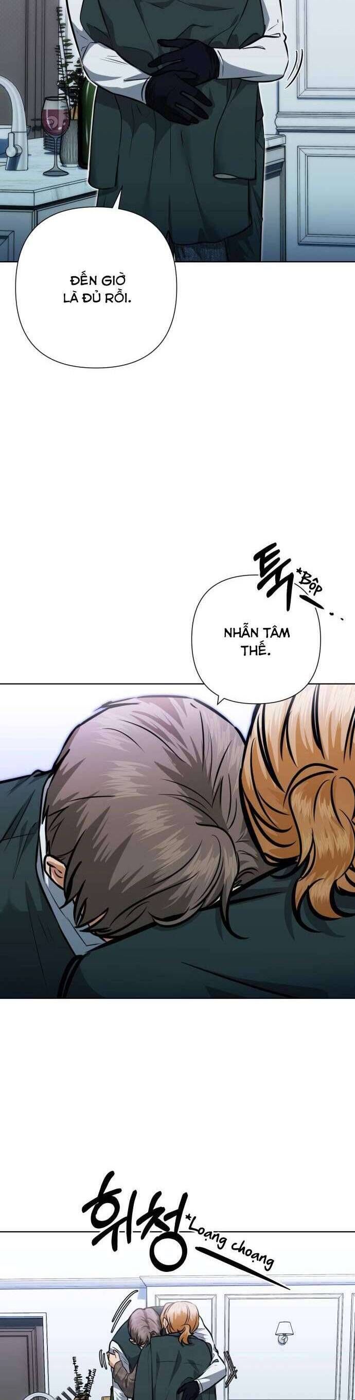 Xin Người Đừng Quên Chapter 49 - Trang 2