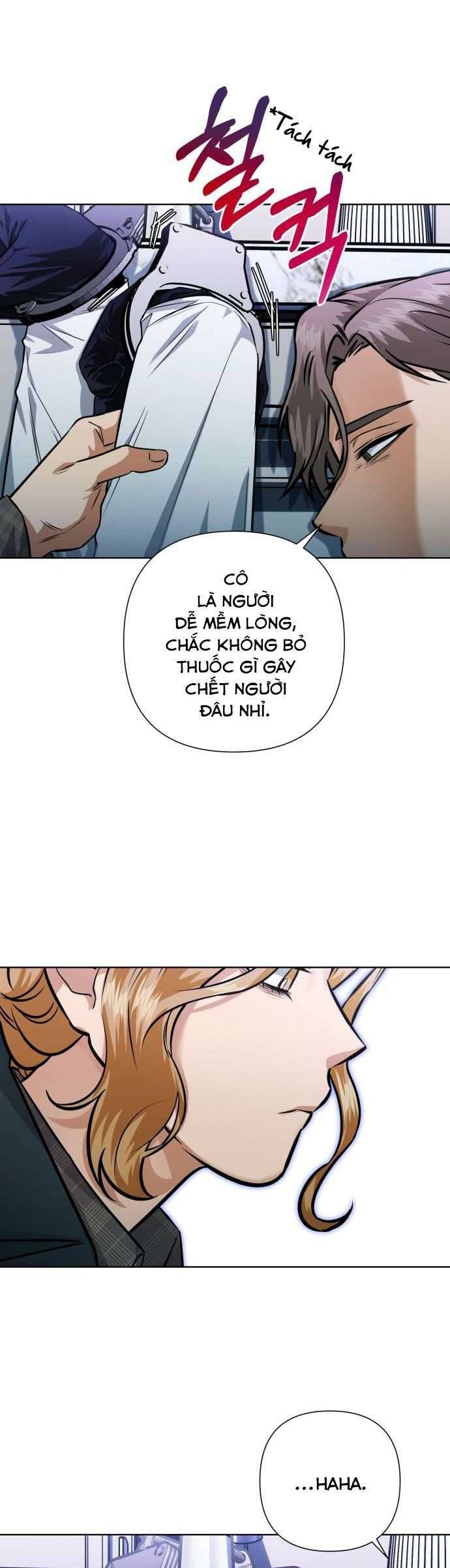 Xin Người Đừng Quên Chapter 49 - Trang 2