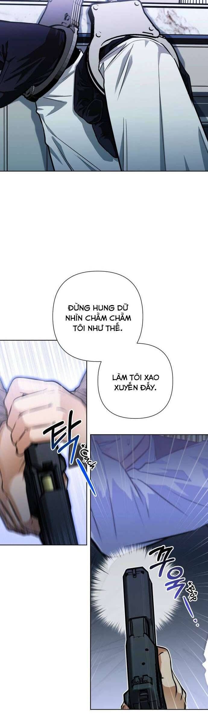 Xin Người Đừng Quên Chapter 49 - Trang 2