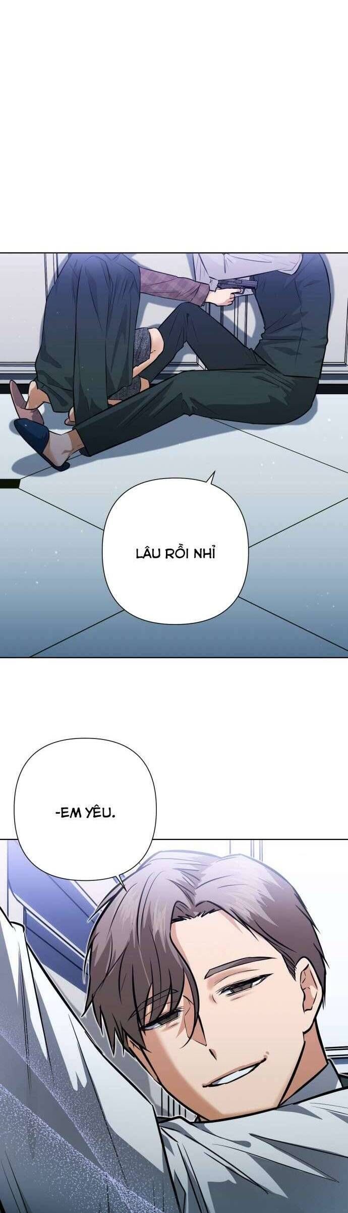 Xin Người Đừng Quên Chapter 49 - Trang 2