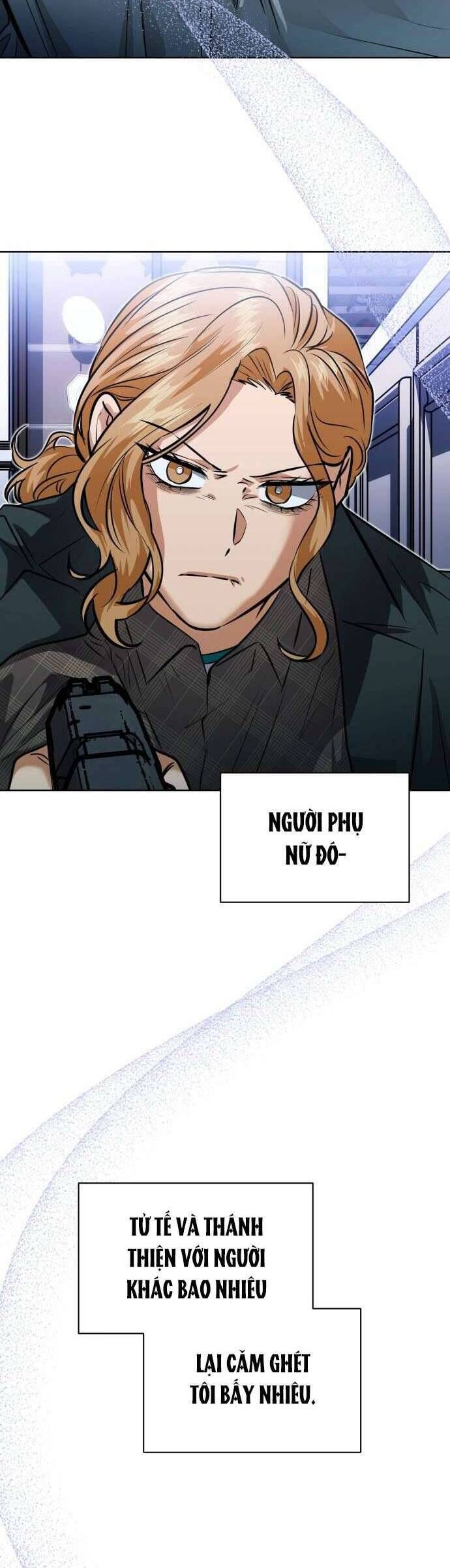 Xin Người Đừng Quên Chapter 49 - Trang 2