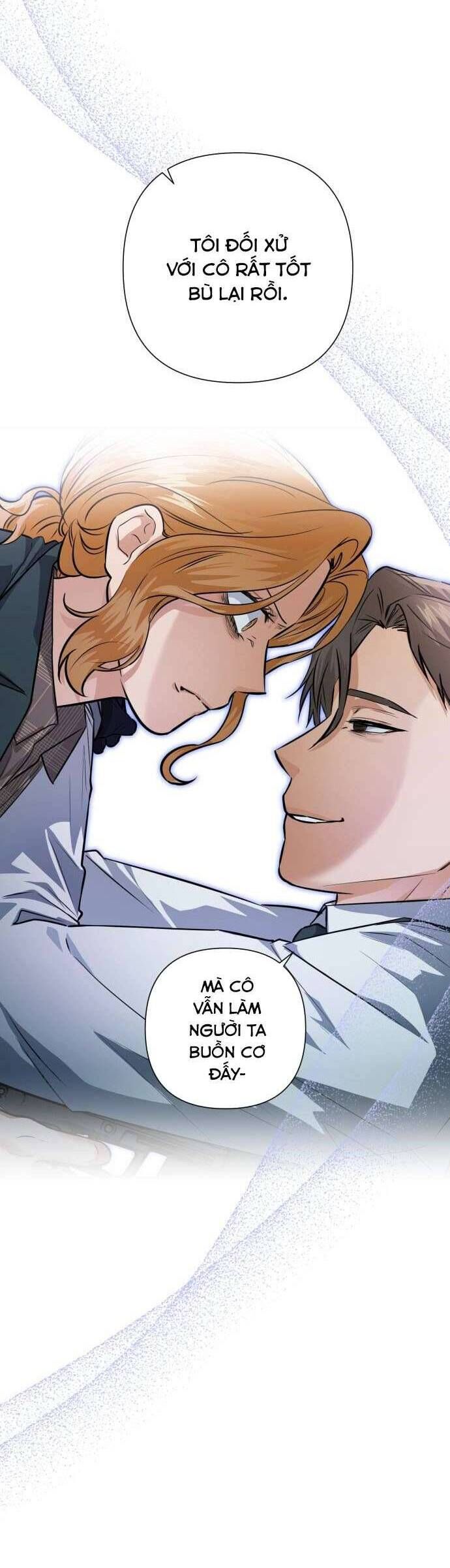 Xin Người Đừng Quên Chapter 49 - Trang 2