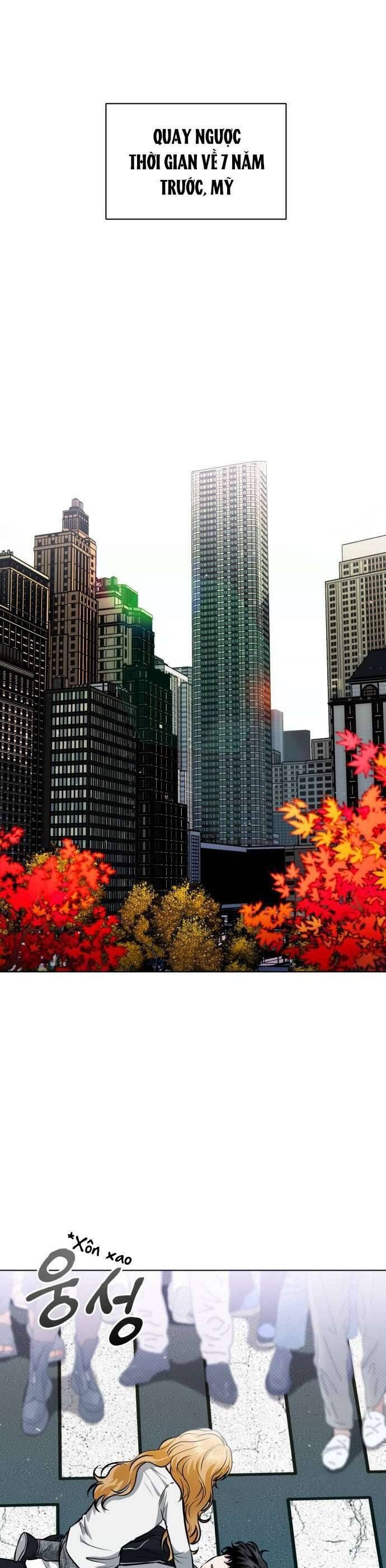 Xin Người Đừng Quên Chapter 49 - Trang 2