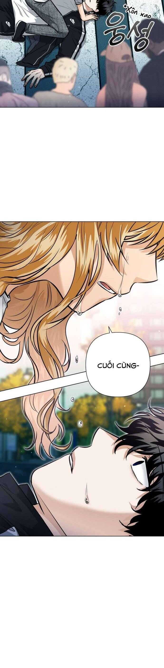 Xin Người Đừng Quên Chapter 49 - Trang 2