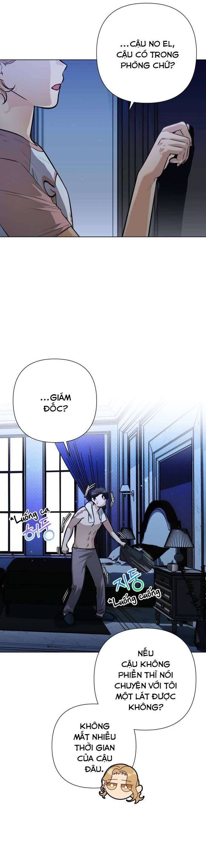 Xin Người Đừng Quên Chapter 49 - Trang 2