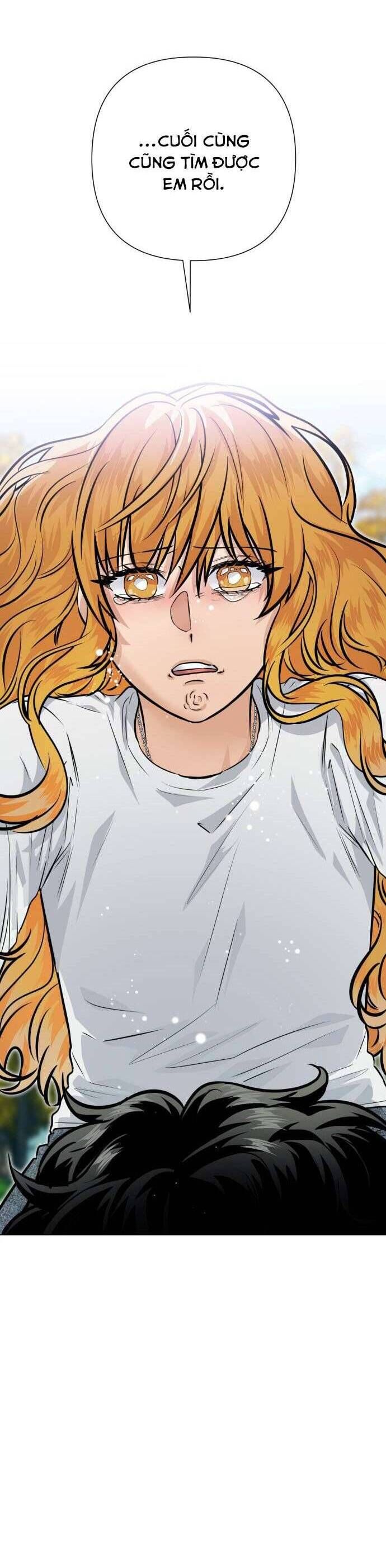 Xin Người Đừng Quên Chapter 49 - Trang 2