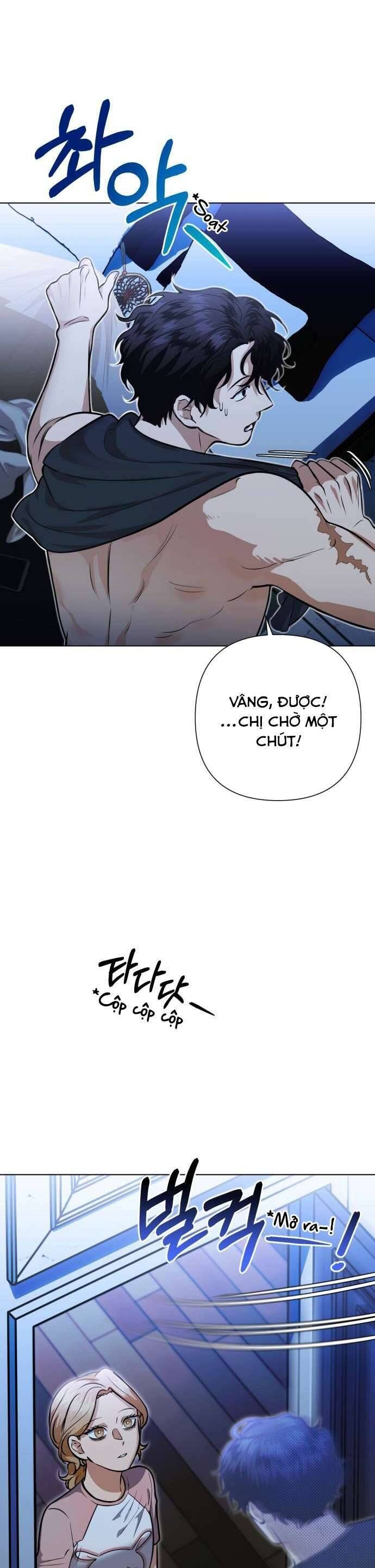 Xin Người Đừng Quên Chapter 49 - Trang 2