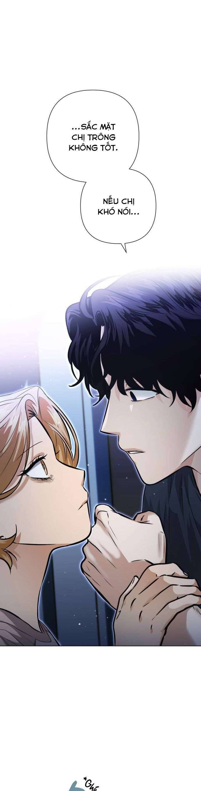 Xin Người Đừng Quên Chapter 49 - Trang 2