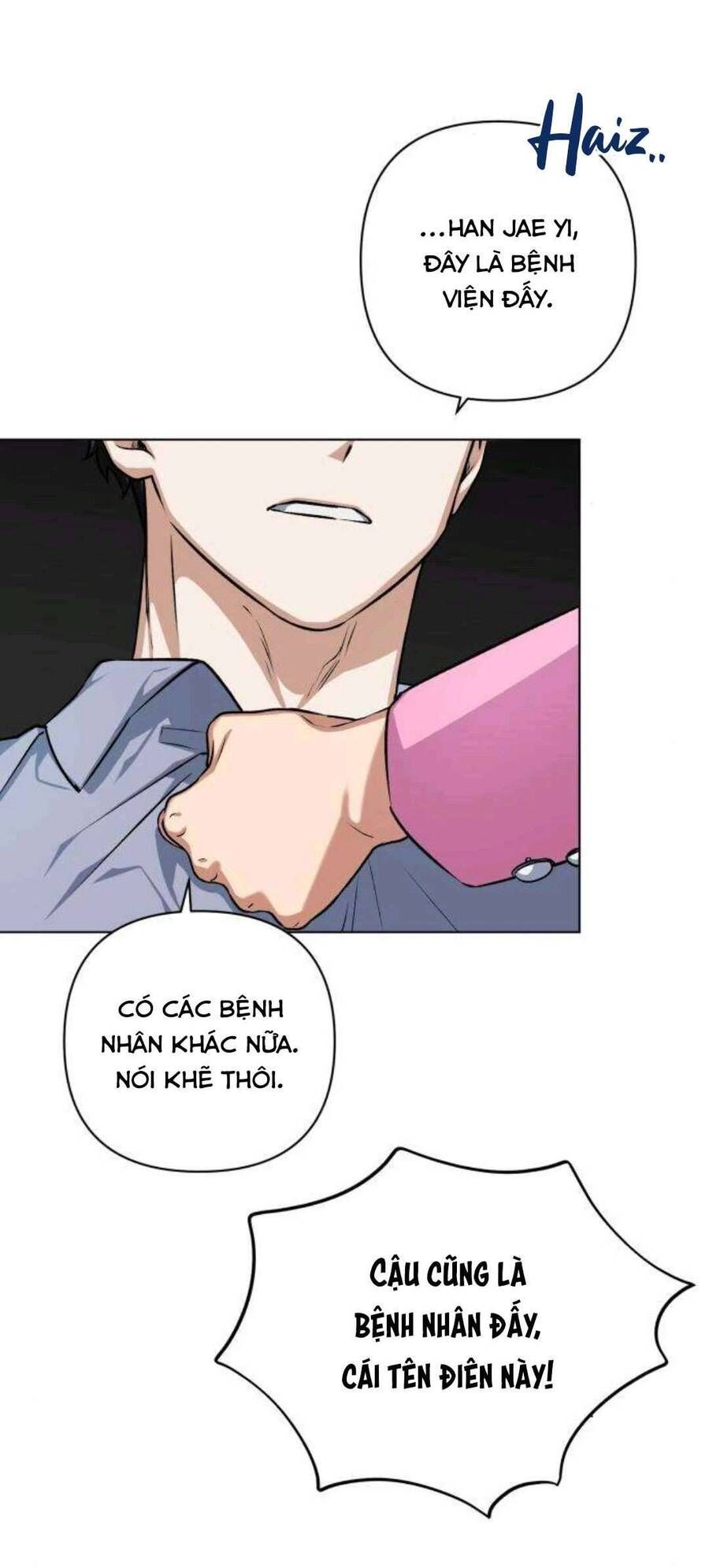 Xin Người Đừng Quên Chapter 5 - Trang 2