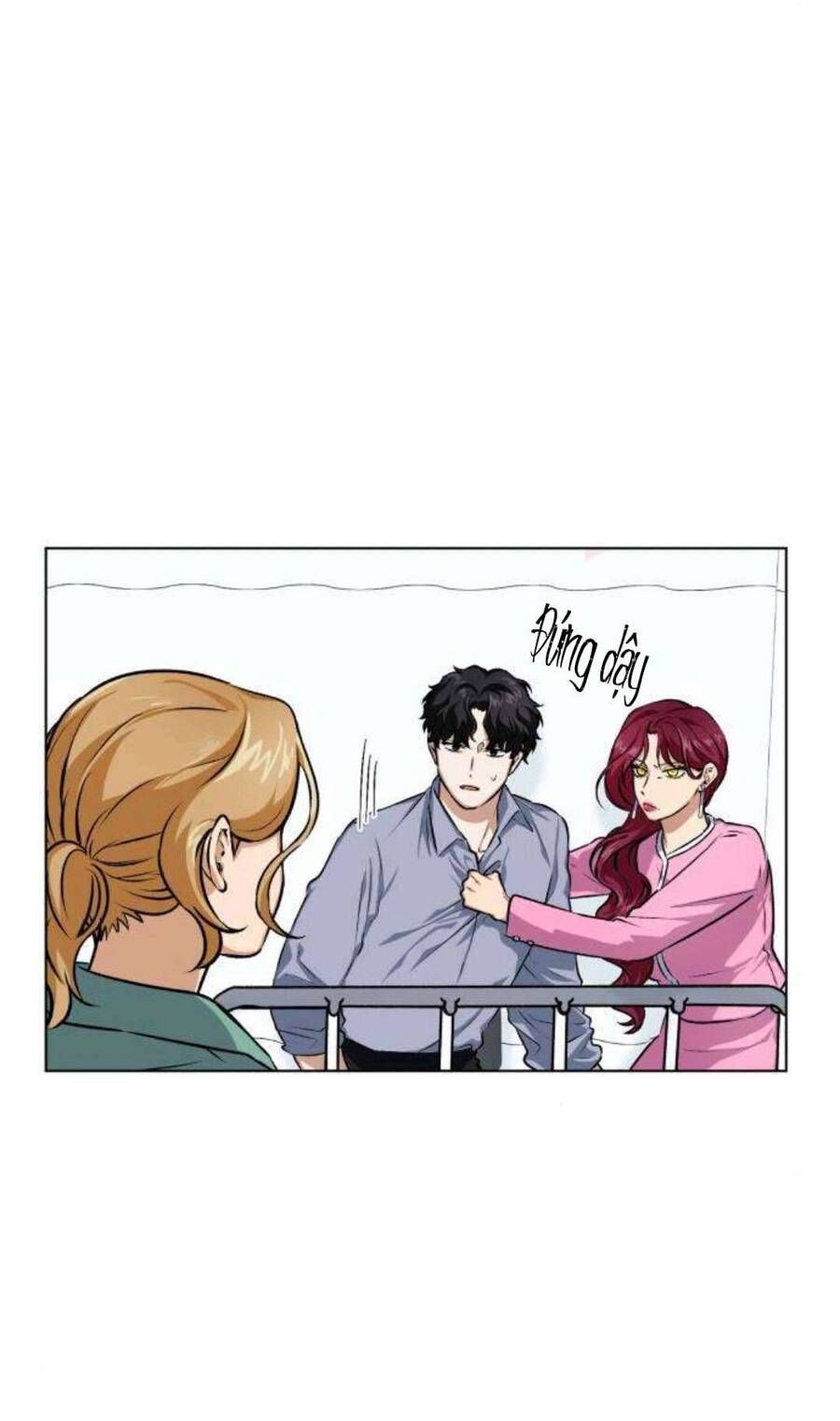 Xin Người Đừng Quên Chapter 5 - Trang 2