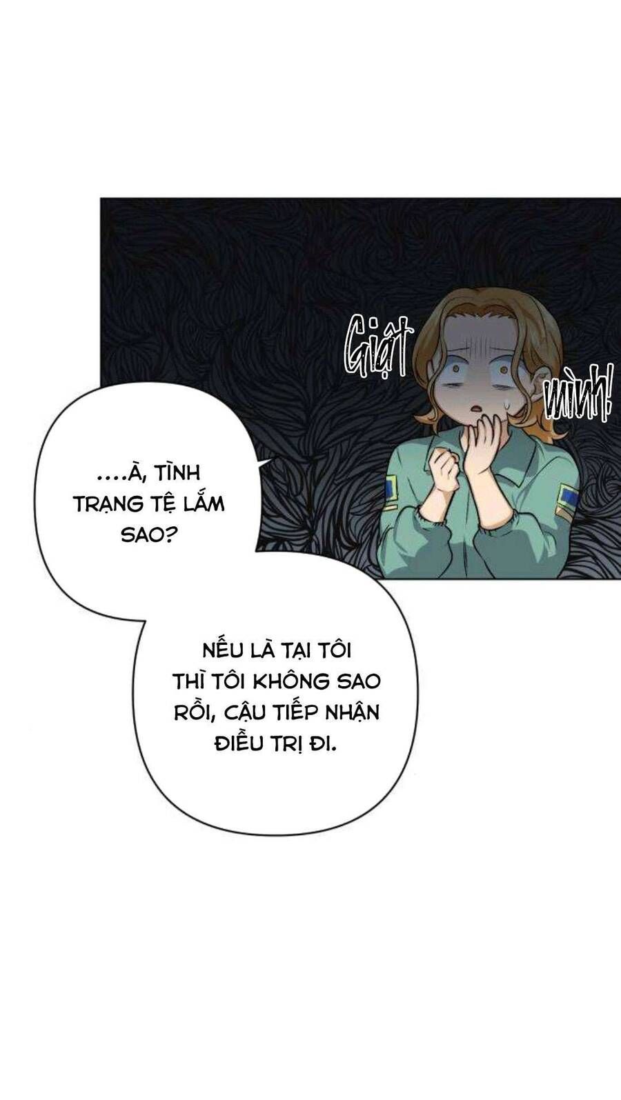 Xin Người Đừng Quên Chapter 5 - Trang 2