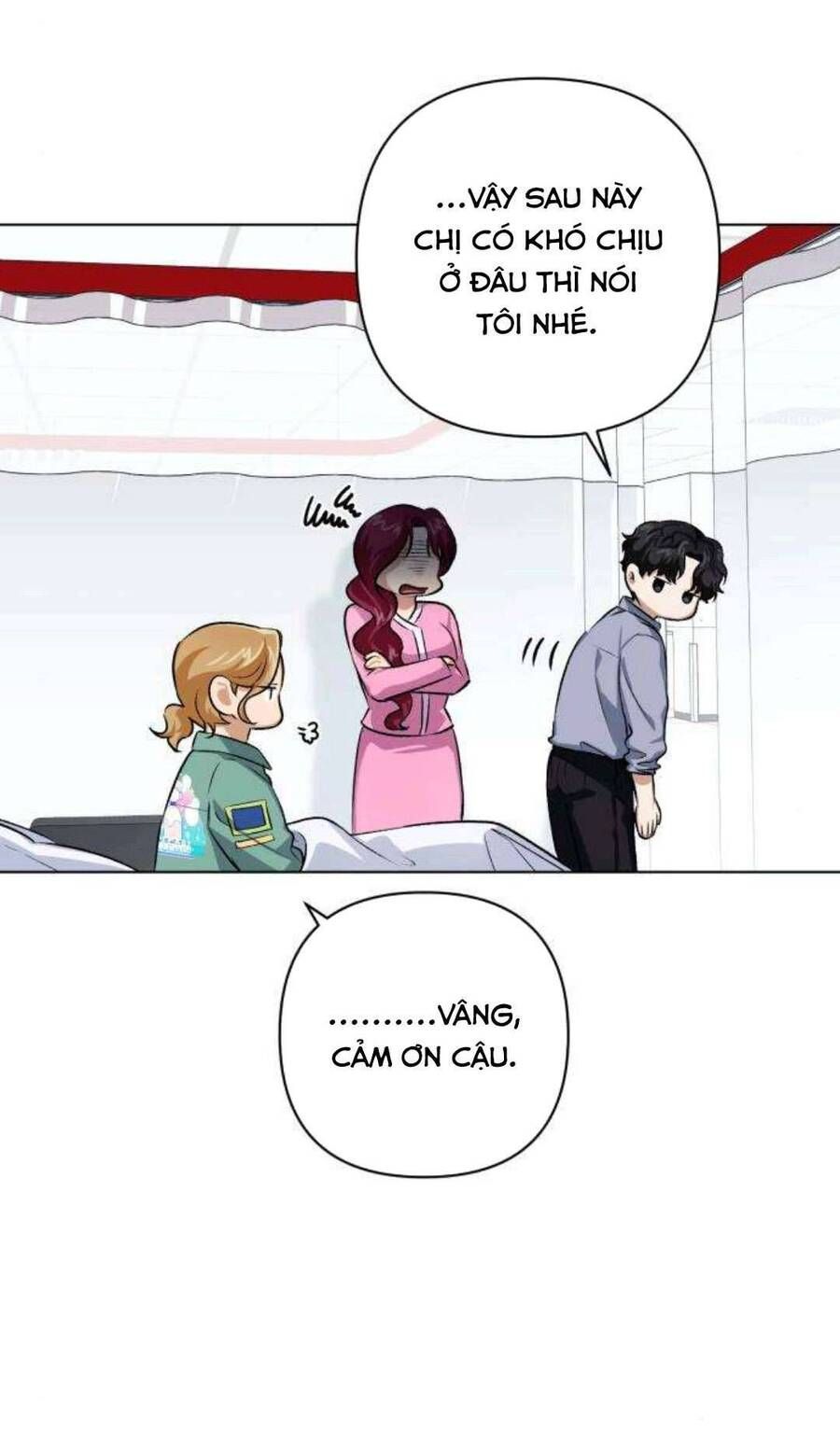 Xin Người Đừng Quên Chapter 5 - Trang 2