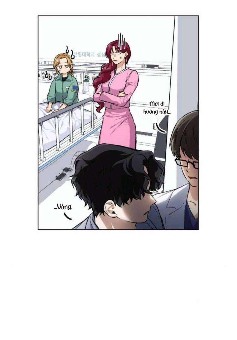 Xin Người Đừng Quên Chapter 5 - Trang 2