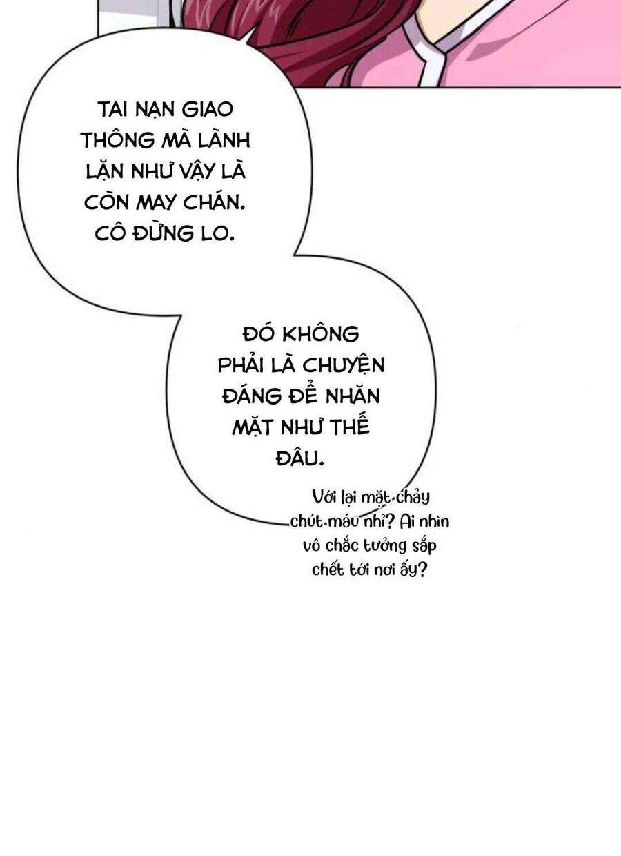 Xin Người Đừng Quên Chapter 5 - Trang 2