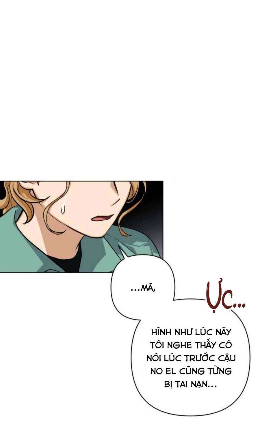 Xin Người Đừng Quên Chapter 5 - Trang 2