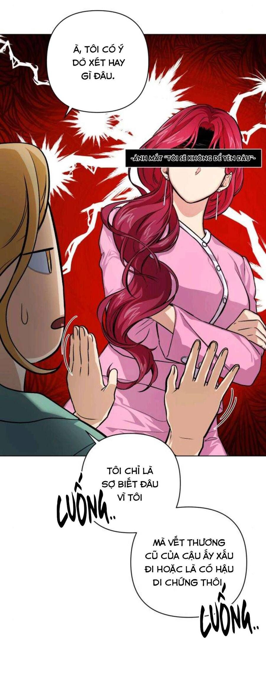 Xin Người Đừng Quên Chapter 5 - Trang 2