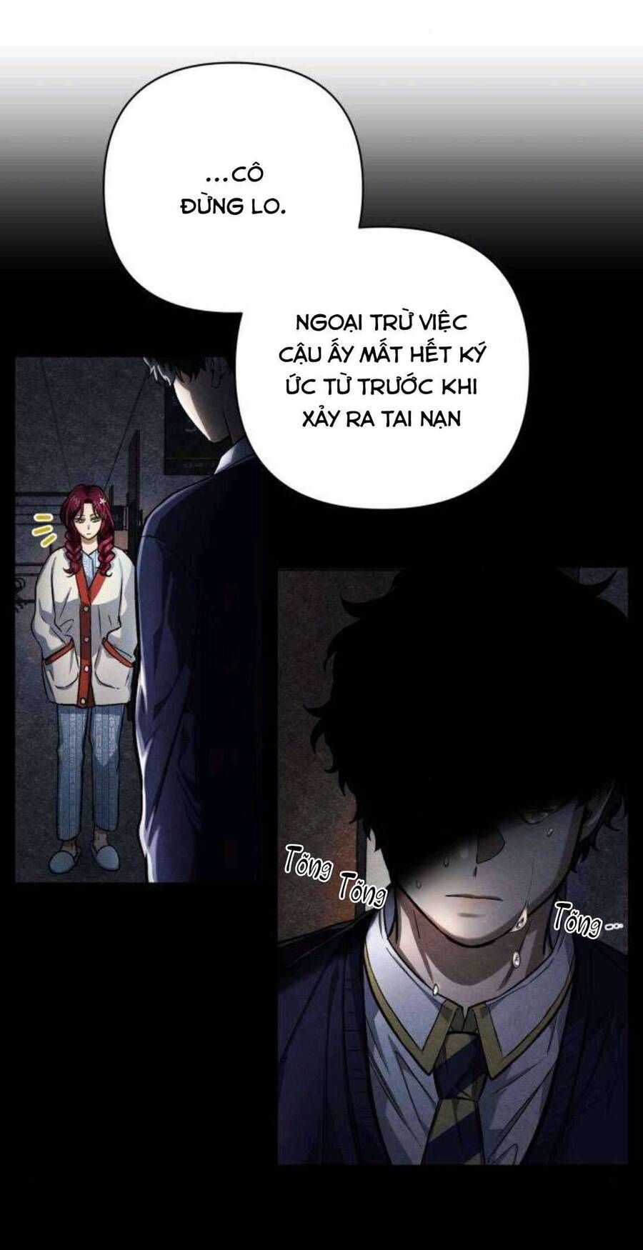 Xin Người Đừng Quên Chapter 5 - Trang 2