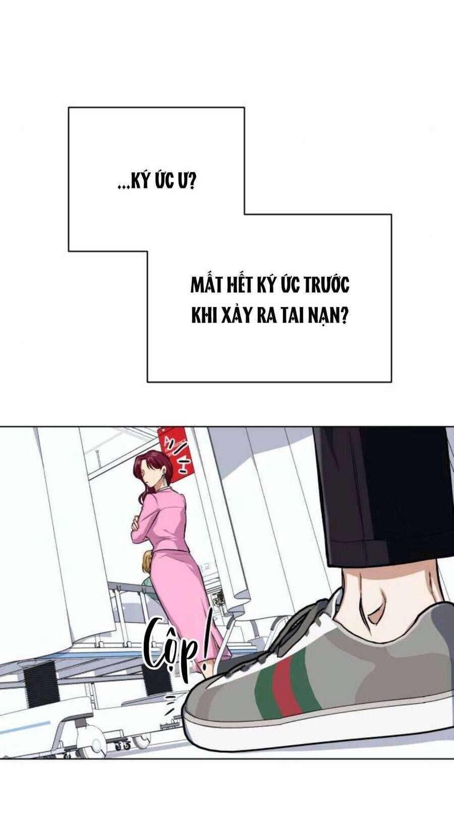 Xin Người Đừng Quên Chapter 5 - Trang 2