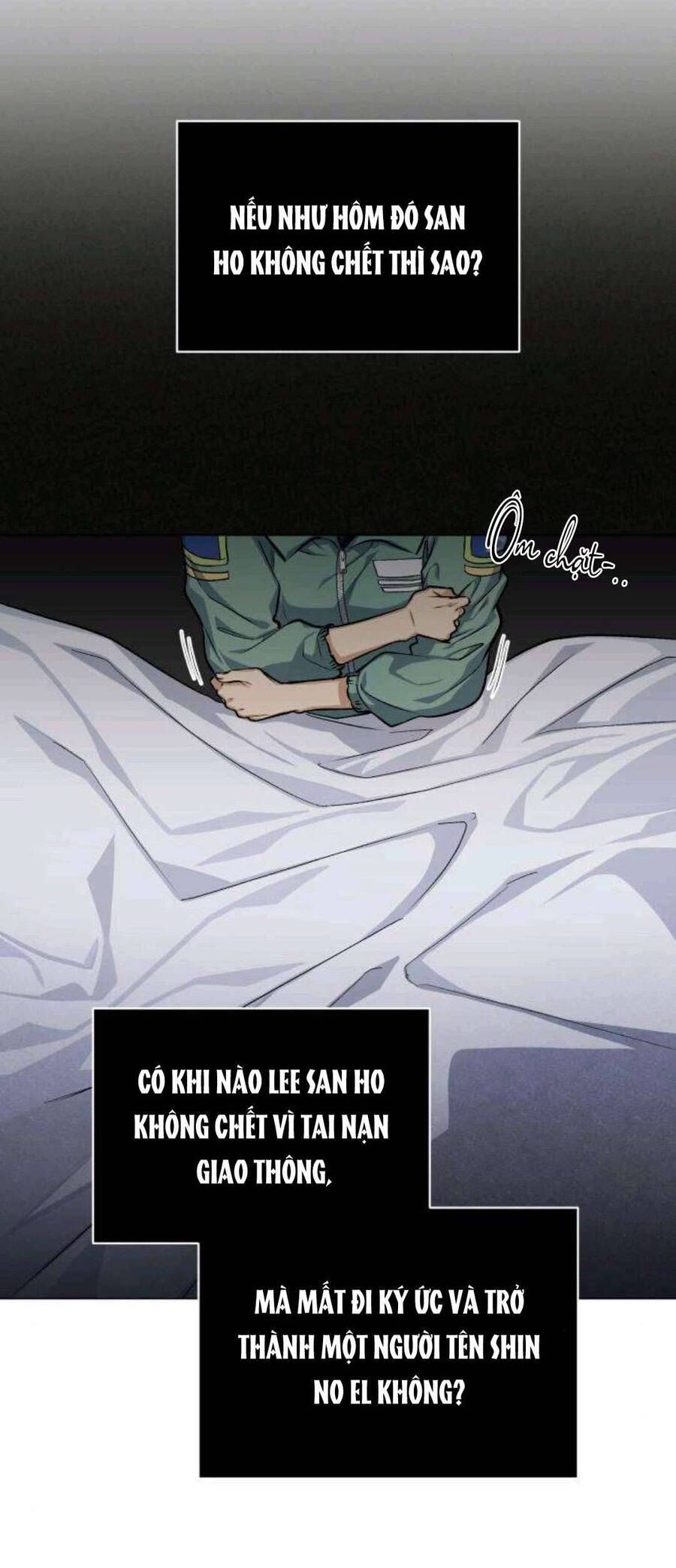 Xin Người Đừng Quên Chapter 5 - Trang 2