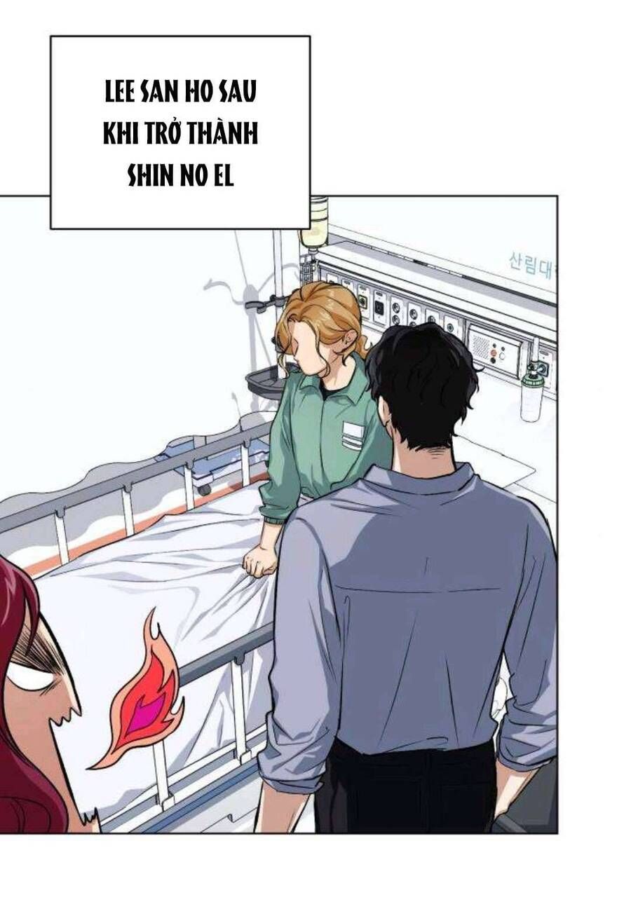 Xin Người Đừng Quên Chapter 5 - Trang 2