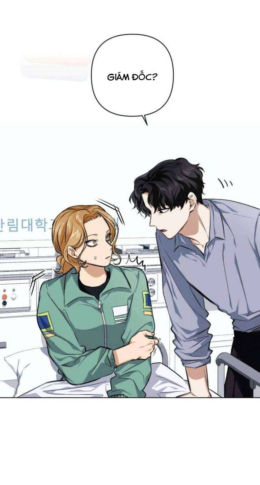 Xin Người Đừng Quên Chapter 5 - Trang 2