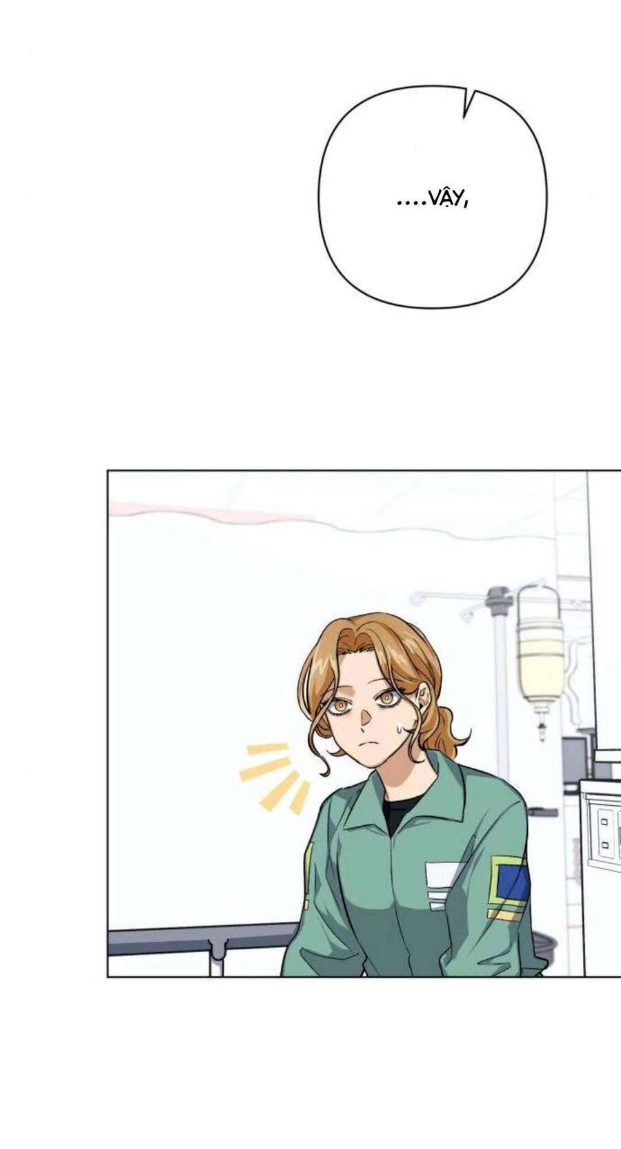 Xin Người Đừng Quên Chapter 5 - Trang 2