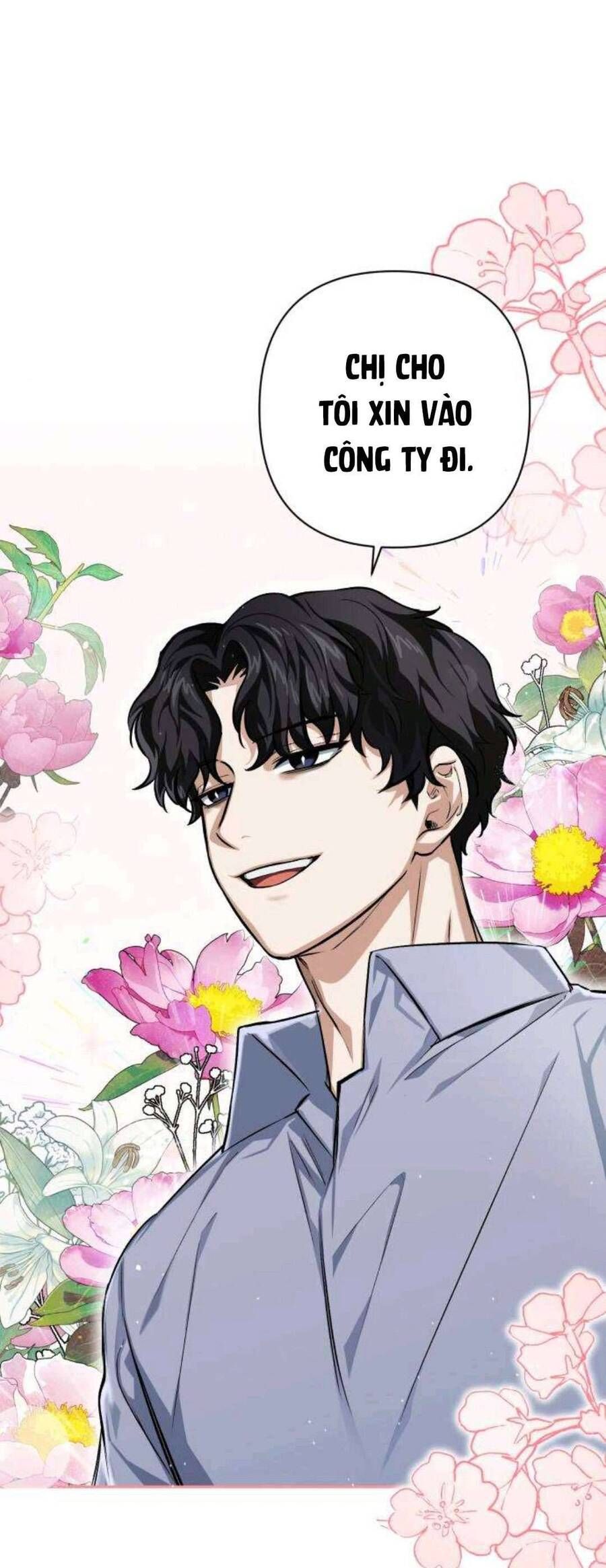 Xin Người Đừng Quên Chapter 5 - Trang 2