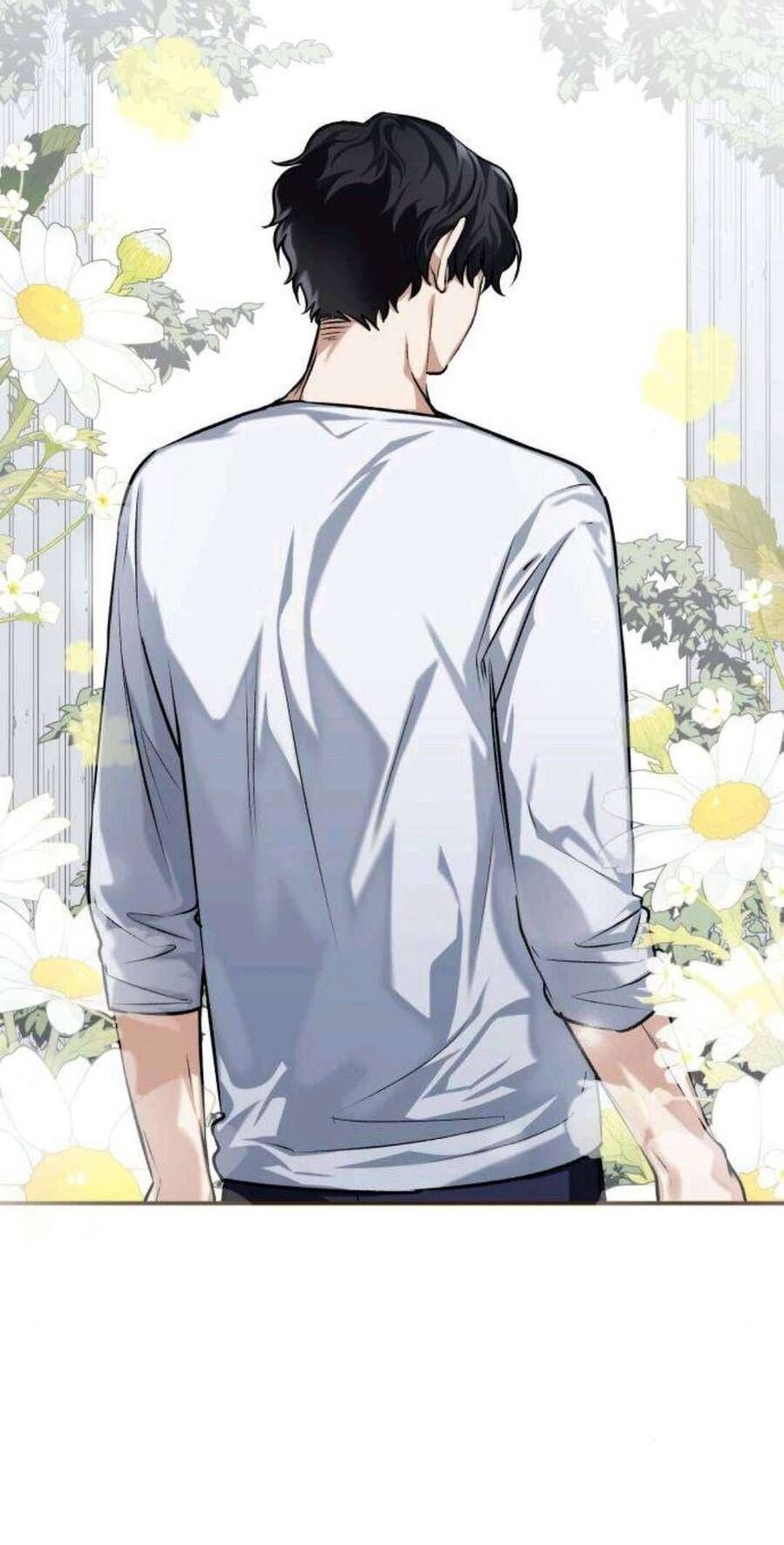 Xin Người Đừng Quên Chapter 5 - Trang 2