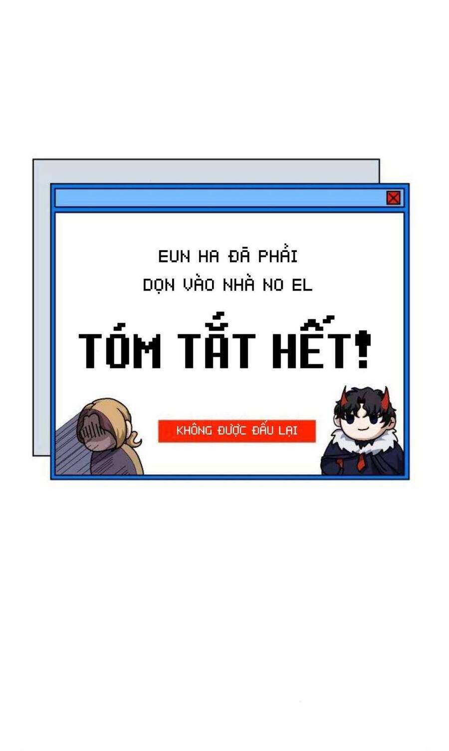 Xin Người Đừng Quên Chapter 5 - Trang 2