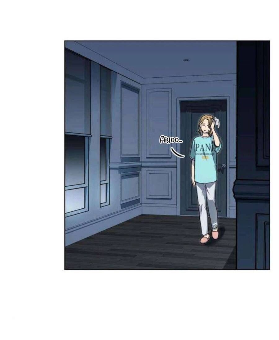 Xin Người Đừng Quên Chapter 5 - Trang 2