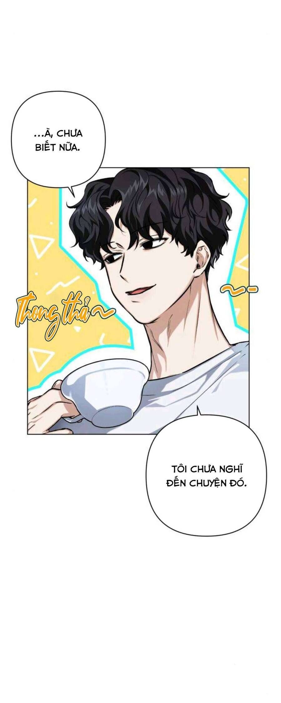 Xin Người Đừng Quên Chapter 5 - Trang 2