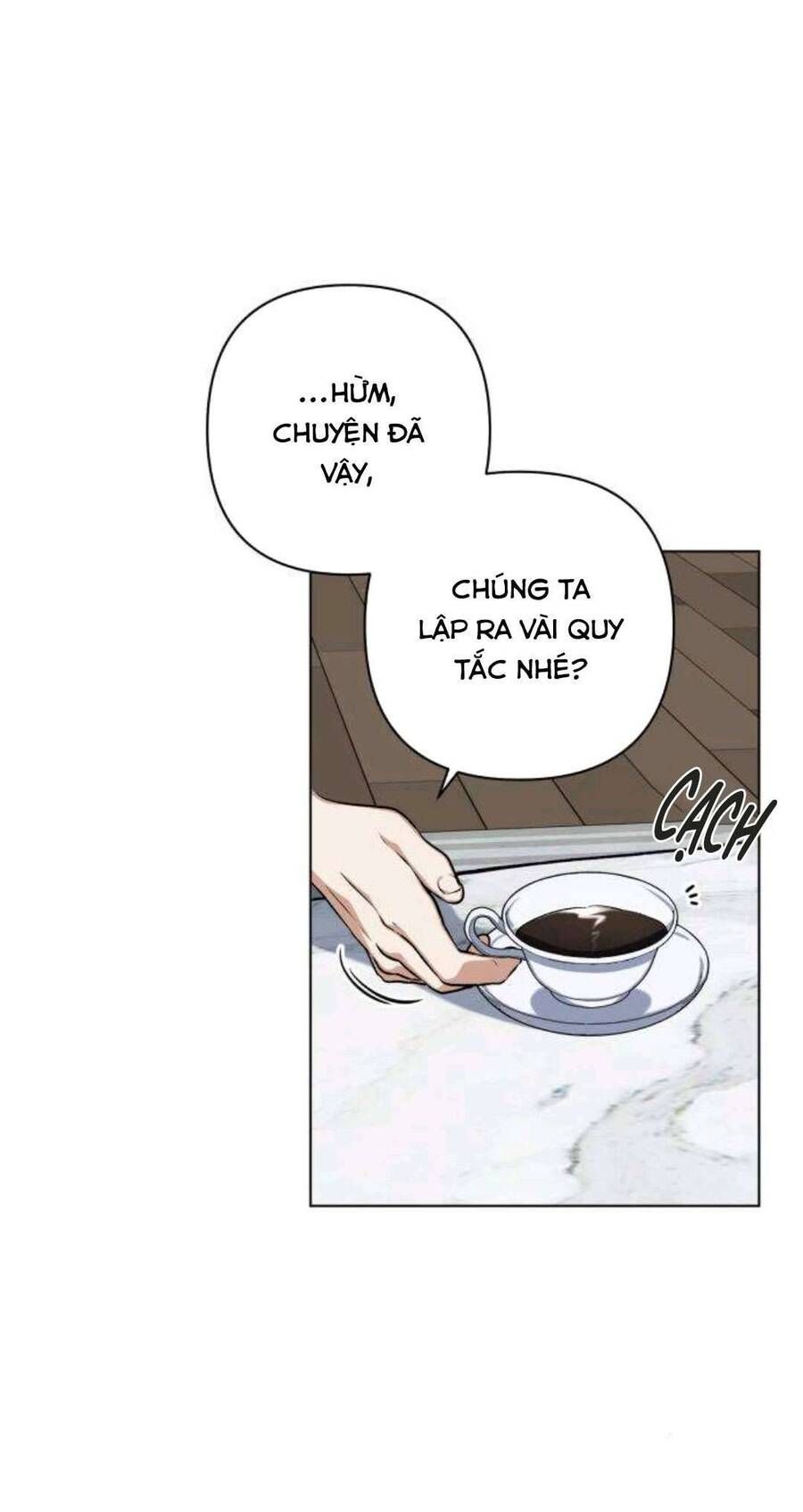 Xin Người Đừng Quên Chapter 5 - Trang 2