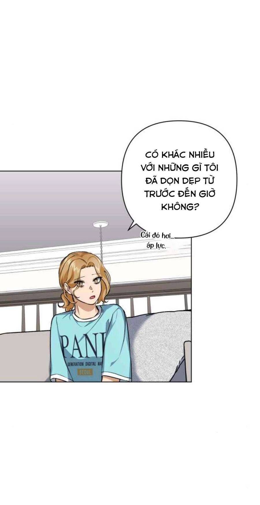 Xin Người Đừng Quên Chapter 5 - Trang 2