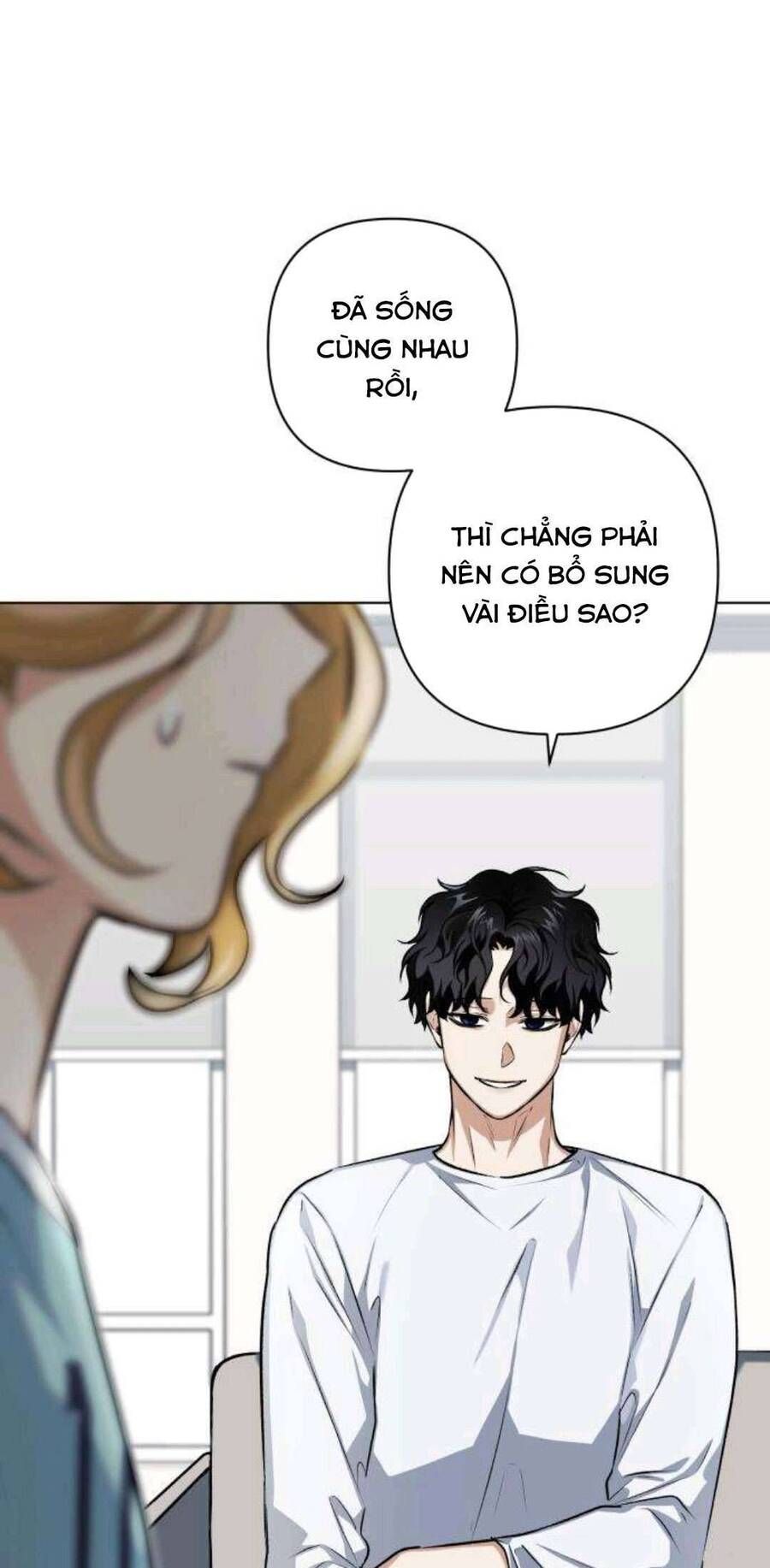 Xin Người Đừng Quên Chapter 5 - Trang 2