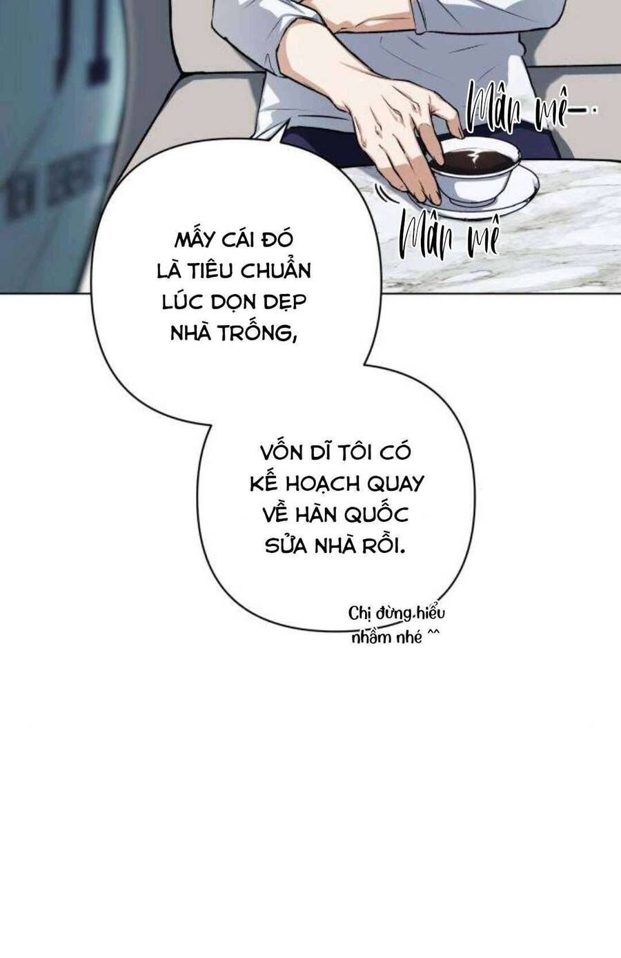 Xin Người Đừng Quên Chapter 5 - Trang 2