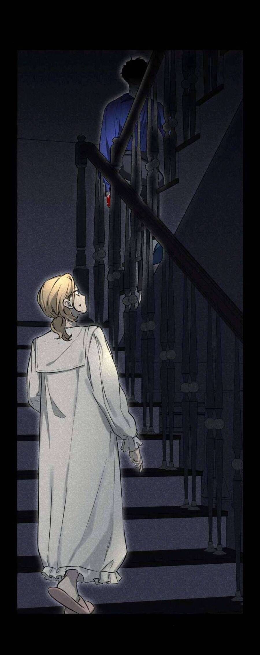 Xin Người Đừng Quên Chapter 5 - Trang 2